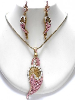 Fashion Pendant Sets